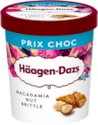 Pot De Glace Häagen-Dazs dans le catalogue Auchan Hypermarché