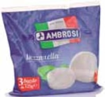 Intermarché Le Golfe Juan - Promo Mozzarella Promo Mozzarella à 2,99 € dans le catalogue Intermarché à Le Golfe Juan
