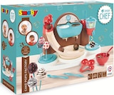 Cake pops factory dans le catalogue La Grande Récré