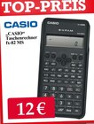 Taschenrechner fx-82 MS Angebot im Woolworth Prospekt Taschenrechner fx-82 MS im Woolworth Prospekt zum Preis von 12,00 €