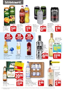 Cola im aktuellen EDEKA Prospekt (Landau (Pfalz)) Cola im EDEKA Prospekt "Aktuelle Angebote" mit 12 Seiten (Landau (Pfalz))