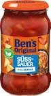 Sauce im Angebot bei Netto Marken-Discount in Heidelberg Sauce Angebote von Ben's Original bei Netto Marken-Discount Heidelberg für 1,79 €