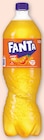 Super U Saint-Python - Promo 2+1 OFFERT SUR TOUT FANTA Promo 2+1 OFFERT SUR TOUT FANTA à dans le catalogue Super U à Saint-Python
