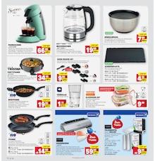 Kaffeevollautomat im aktuellen Marktkauf Prospekt (Ulm) Kaffeevollautomat im Marktkauf Prospekt "Aktuelle Angebote" mit 41 Seiten (Ulm)