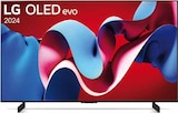 OLED TV Angebote von LG bei expert Schwerte für 999,00 €