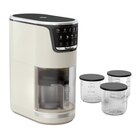 Machine à glaces Dolci - MOULINEX à 199,99 € dans le catalogue Carrefour