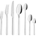 BESTECKSET Clouds 42-teilig Edelstahl für 6 Personen Angebote von Henckels by ZWILLING bei XXXLutz Filderstadt für 79,99 €