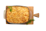 Parmentier de canard à 7,90 € dans le catalogue Carrefour