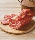 Échine crue salée ou fumée - U - Super U à Villeurbanne Échine crue salée ou fumée - U en promo chez Super U Villeurbanne à 9,99 €