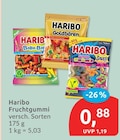 Balla-Balla von Haribo im aktuellen budni Prospekt
