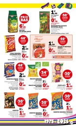 Offre Lay's dans le catalogue Super U du moment à la page 13