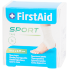 Bande pour sportifs First Aid à 1,49 € dans le catalogue Action