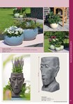Blumenkübel Blumenkübel