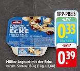 EDEKA Waldshut-Tiengen Prospekt mit  im Angebot für 0,33 €
