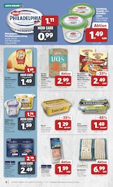 Aktueller combi Prospekt mit Fisch, "Markt - Angebote", Seite 8