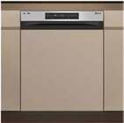 Aktuelles Einbau-Geschirrspüler BKSV1 PAM Angebot bei dodenhof TechnikWelt in Bremen ab 599,00 €