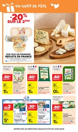 Prospectus Carrefour Market "CARREFOUR MARKET" en cours à Creil, Page 43 Catalogue Carrefour Market en cours à Creil, "CARREFOUR MARKET", Page 43