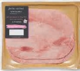 Jambon Supérieur Sans Couenne Sans Sel Nitrité Ajouté en promo chez Super U Savigny-sur-Orge à 1,99 €
