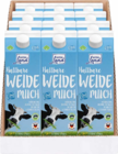 Haltbare Weidemilch im Angebot bei Netto Marken-Discount in Wermelskirchen Haltbare Weidemilch Angebote von Gutes Land bei Netto Marken-Discount Wermelskirchen für 0,85 €