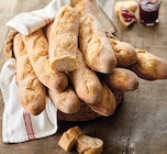 Baguette Constance x10 dans le catalogue Intermarché Hyper