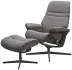 Sessel-Set "Stressless Sunrise" im Angebot bei porta Möbel in Aachen Sessel-Set "Stressless Sunrise" Angebote von Stressless bei porta Möbel Aachen für 1.599,00 €