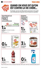 Glace Angebote im Prospekt "Intermarché" von Intermarché Super auf Seite 36