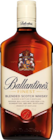Finest Blended Scotch Whisky Angebote von Ballantine's bei Trink und Spare Düsseldorf für 13,99 €