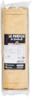 Promo Préfou à l'ail à 4,75 € dans le catalogue Carrefour Market à Savigné-l'Évêque