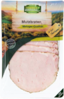 Mutzbraten-Aufschnitt von THÜRINGER LANDSTOLZ für 1,39 € bei Netto Marken-Discount im Angebot Mutzbraten-Aufschnitt von THÜRINGER LANDSTOLZ im aktuellen Netto Marken-Discount Prospekt