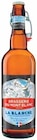 Bière du mont-blanc la blanche - MONT-BLANC en promo chez Intermarché Bière du mont-blanc la blanche - MONT-BLANC dans le catalogue Intermarché