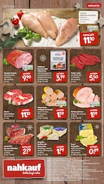 nahkauf Rindfleisch im Prospekt nahkauf Rindfleisch im Prospekt