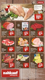 Spirituosen im nahkauf Prospekt in Mannheim Aktueller nahkauf Prospekt mit Spirituosen, "nichts liegt näher", Seite 8