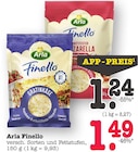 Aktuelles Finello Gratinkäse Angebot bei E center in Mannheim ab 1,24 €