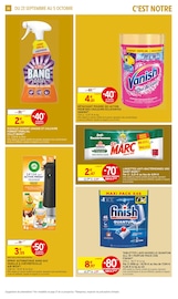 Tablette Angebote im Prospekt "LE TRÈS GROS ANNIVERSAIRE" von Intermarché Tablette Angebote im Prospekt "LE TRÈS GROS ANNIVERSAIRE" von Intermarché auf Seite 36