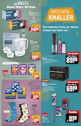Bekleidung Angebot & Preis im aktuellen REWE Prospekt Bekleidung Angebot im aktuellen REWE Prospekt auf Seite 29