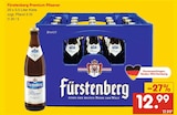 Fürstenberg Pilsener bei Netto Marken-Discount im Prospekt "" für 12,99 €