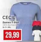 Damen-T-Shirt im aktuellen Prospekt bei Kaufhaus Stolz in Elmenhorst