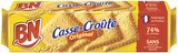 Promo Biscuits casse-croûte original à 2,47 € dans le catalogue Bi1 à Châtillon-sur-Seine