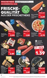 Aktueller Kaufland Prospekt mit Fisch, "Aktuelle Angebote", Seite 18