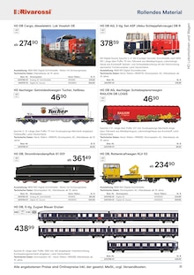 Farbe im Conrad Electronic Prospekt "Modellbahn 2025/26" mit 102 Seiten (Mannheim)