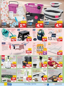 Küche im aktuellen Netto Marken-Discount Prospekt (Cottbus) Küche im Netto Marken-Discount Prospekt "Aktuelle Angebote" mit 53 Seiten (Cottbus)
