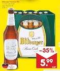 Premium Pils Angebote von Bitburger bei Netto Marken-Discount Leverkusen für 5,99 €