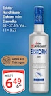Eiskorn im Angebot bei GLOBUS in Erfurt Eiskorn Angebote von Echter Nordhäuser bei GLOBUS Erfurt für 6,49 €