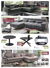 Couchtisch im BRAUN Möbel-Center Prospekt in Konstanz Aktueller BRAUN Möbel-Center Prospekt mit Couchtisch, "TRENDS ZUM MITNEHMEN", Seite 6