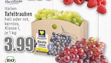 Angebot im EDEKA Wachtberg Prospekt EDEKA Wachtberg Prospekt mit  im Angebot für 3,99 €