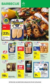 Prospectus Carrefour "Carrefour" en cours à Villemomble, Page 8 Catalogue Carrefour en cours à Villemomble, "Carrefour", Page 8