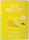 Mochi Ice Cream im REWE Prospekt Mochi Ice Cream von Little Moons im aktuellen REWE Prospekt für 3,99 €