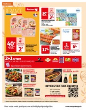 Catalogue Auchan Hypermarché en cours à Ajaccio, "Auchan", Page 12
