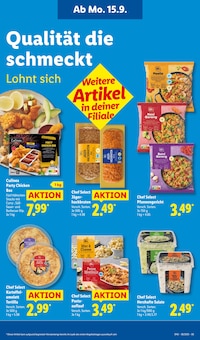 Kartoffeln im aktuellen Lidl Prospekt (Karlsruhe) Kartoffeln im Lidl Prospekt "LIDL LOHNT SICH" mit 68 Seiten (Karlsruhe)