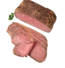 Roastbeef gebraten im tegut Prospekt Roastbeef gebraten von im aktuellen tegut Prospekt für 3,99 €